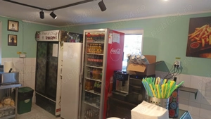 Fast-food, shaorma,gratare - imagine 3