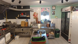 Fast-food, shaorma,gratare - imagine 2