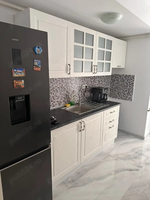 Apartament complex cu piscina - imagine 6