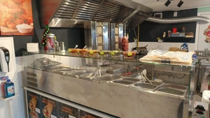 Fast-food, shaorma,gratare - imagine 4