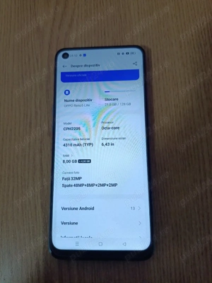 Urgent Oppo Reno 5 Lite