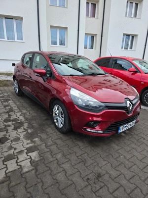 vand Renault Clio IV  - imagine 2