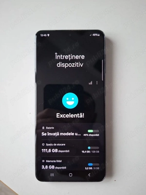 Samsung S21 5G Dual Sim 128 GB