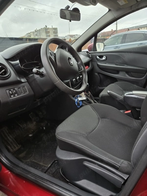 vand Renault Clio IV  - imagine 7