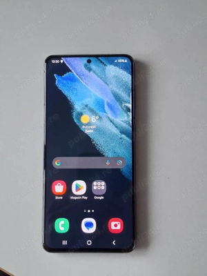 Samsung S21 5G Dual Sim 128 GB