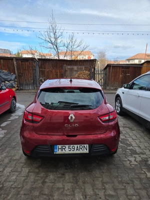 vand Renault Clio IV  - imagine 3