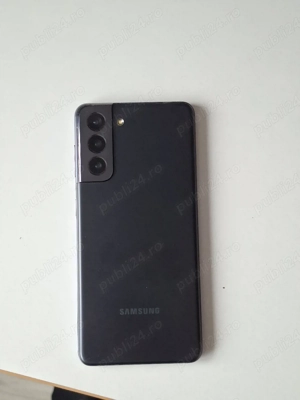 Samsung S21 5G Dual Sim 128 GB - imagine 3