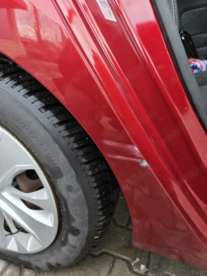 vand Renault Clio IV  - imagine 5