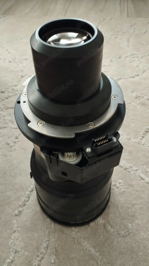 De vânzare Obiectiv Panasonic ET-D75 LE6 - imagine 5