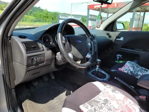 Ford Mondeo 1.8 Benzina - imagine 2