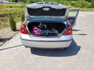 Ford Mondeo 1.8 Benzina - imagine 5