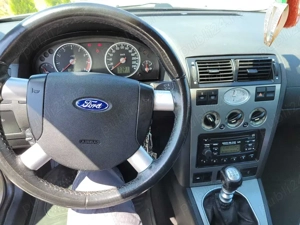 Ford Mondeo 1.8 Benzina - imagine 3