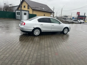 Passat B6 2007 