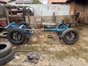 curuta 2 cai  - imagine 3