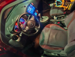 Vând Nissan Juke automat 2014 - imagine 16