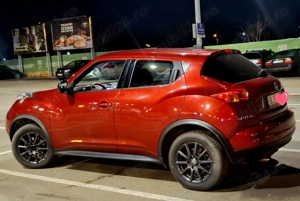 Vând Nissan Juke automat 2014 - imagine 17