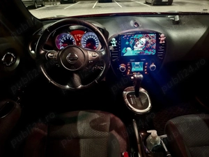 Vând Nissan Juke automat 2014 - imagine 22