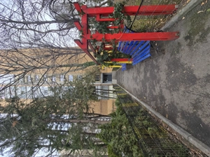 Apartament 2 camere Bulevardul Alexandru Obregia nr. 40 Berceni - imagine 7