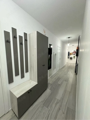 Vand casa in comuna Giarmata ideala pt doua familii - imagine 12