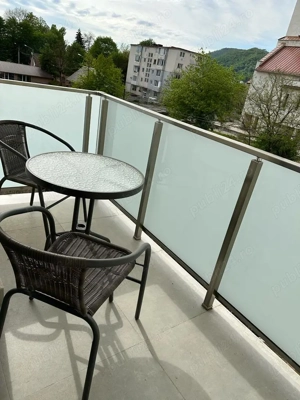 Cazare regim hotelier Sudio Vivo Residence - imagine 5