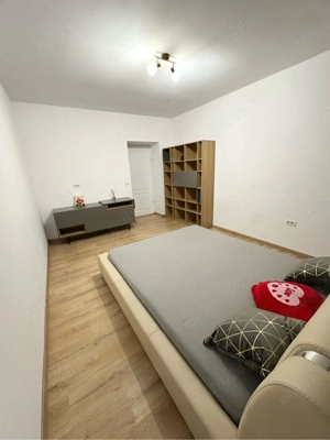 Vand casa in comuna Giarmata ideala pt doua familii - imagine 13