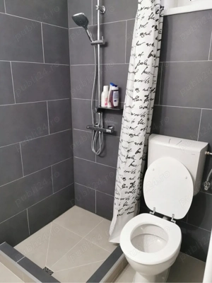 Vand casa in comuna Giarmata ideala pt doua familii - imagine 19