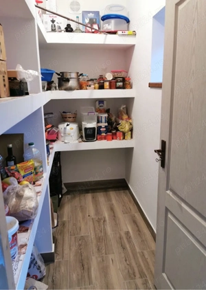 Vand casa in comuna Giarmata ideala pt doua familii - imagine 20