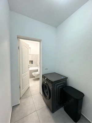 Vand casa in comuna Giarmata ideala pt doua familii - imagine 14