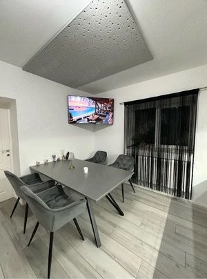 Vand casa in comuna Giarmata ideala pt doua familii - imagine 7