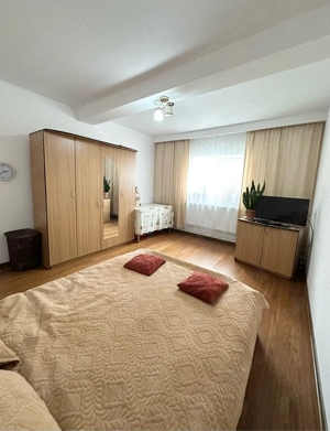 Vand casa in comuna Giarmata ideala pt doua familii - imagine 18