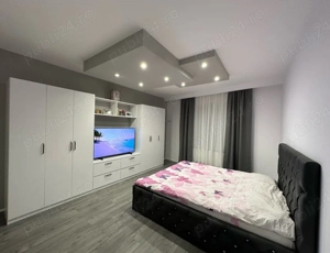 Vand casa in comuna Giarmata ideala pt doua familii - imagine 8