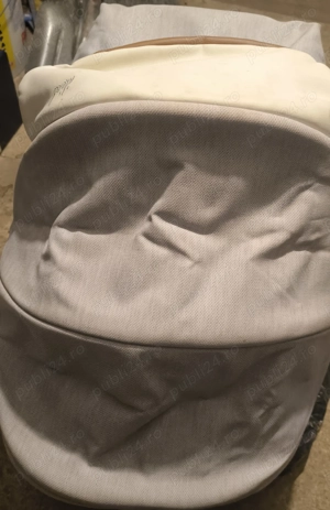 Scoică (Scaun) auto copii