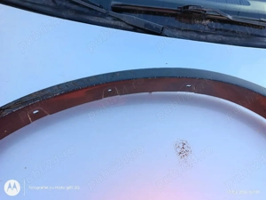 bandou aripa fata stânga BMW X6 e71  - imagine 4