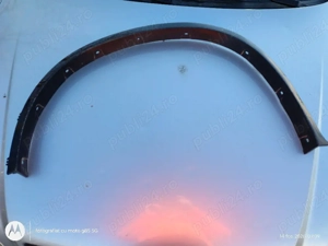 bandou aripa fata stânga BMW X6 e71  - imagine 2