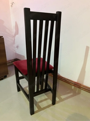 Scaune Dinning Lemn Masiv