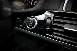 Buton Start Stop Bmw X3 F25 X4 F26