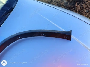 bandou aripa fata stânga BMW X6 e71  - imagine 3