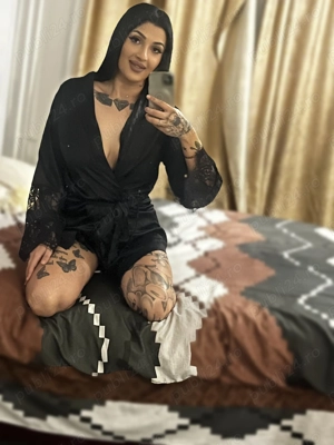Brunetă! Acum am ajuns ! Servicii Topp! Sexy Și Senzuală 