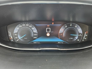 Peugeot 3008 1.2 PureTech Turbo S&S GT-Line - imagine 10