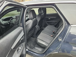 Peugeot 3008 1.2 PureTech Turbo S&S GT-Line - imagine 6