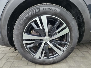 Peugeot 3008 1.2 PureTech Turbo S&S GT-Line - imagine 9