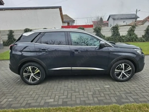 Peugeot 3008 1.2 PureTech Turbo S&S GT-Line - imagine 3