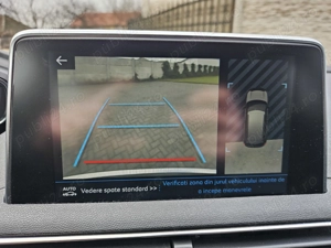 Peugeot 3008 1.2 PureTech Turbo S&S GT-Line - imagine 7