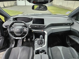 Peugeot 3008 1.2 PureTech Turbo S&S GT-Line - imagine 5