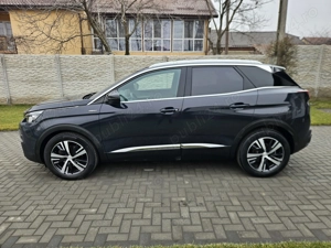 Peugeot 3008 1.2 PureTech Turbo S&S GT-Line - imagine 2