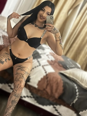 Azi am ajuns ! Brunetă Pasională ! Servicii Garantate!fac și deplasări 