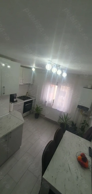 Apartament 2 camere decomandat Dorobanti 2