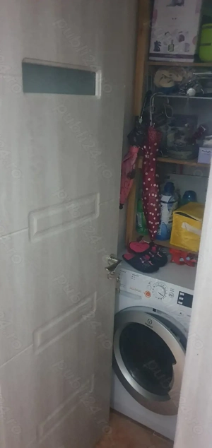 Apartament 2 camere decomandat Dorobanti 2 - imagine 9