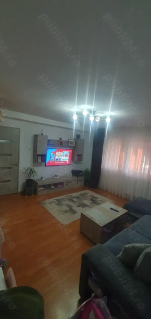 Apartament 2 camere decomandat Dorobanti 2 - imagine 5