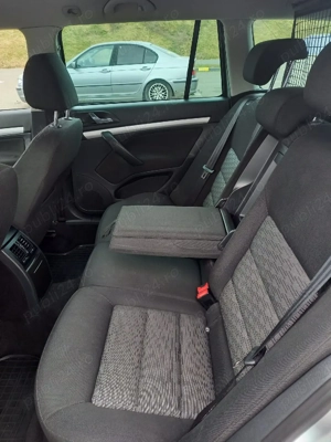 Skoda Octavia 2.0 TDI 2011 - imagine 6